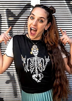 Laura Cugat